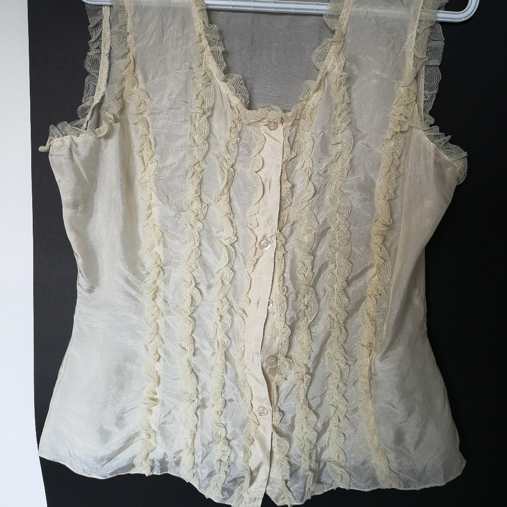 Tara Jarmon Top
